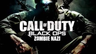 Black Ops Ost Zombie End Soundtrack [upl. by Nalra940]