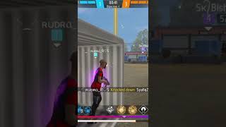 Ritesh Gaming FF 😱😄 freefire totalgaming garenafreefire [upl. by Achilles]