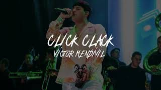 Click Clack  Víctor Mendivil [upl. by Fiedling454]