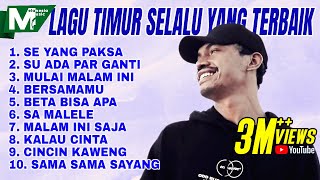 LAGU TIMUR SELALU YANG TERBAIK  WIZZ BAKER ONA HETHARUA NOBO SASAMU [upl. by Marden]