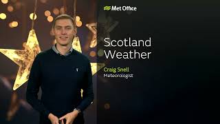 301223 – Rain in the East – Scotland Weather Forecast UK – Met Office Weather [upl. by Larcher48]