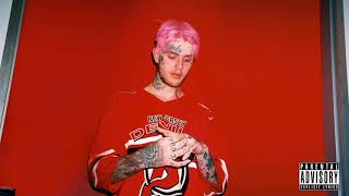 Lil Peep  OMFG Official Audio [upl. by Zared542]