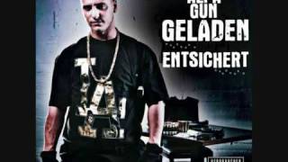 MassivAlpa Gun amp Mok  Diese Zeilen 2010 Neu Beat Sido [upl. by Adamik296]