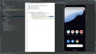 Kotlin  Configurar viewBinding [upl. by Denzil]