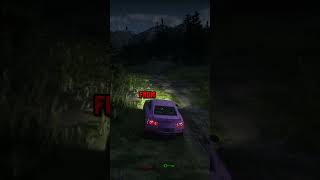 BUGATTI IN RED DEAD REDEMPTION 2 reddeadredemption reddeadredemtion2 impression [upl. by Paola]