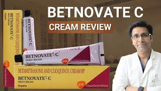 Betnovate c cream  Betnovate c cream review  Betnovate c cream benefits [upl. by Sexton50]