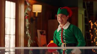 WeatherTech Commercial Elves Day Off [upl. by Reywas]