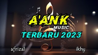 TERBARU LAGU DERO 2023  AFRIZAL IS amp IKHY DERO PARIGI [upl. by Slifka]