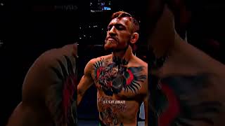 McGregor vs Aldo mma ufc conormcgregor goat ko song adele boxing skyfall speed [upl. by Kape]