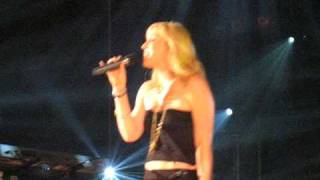 Natasha Bedingfield quotWere All Madquot  Live [upl. by Coridon947]