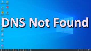 How To Fix quotServer DNS address could not be foundquot ErrorSolved [upl. by Ignacia615]