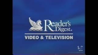 GreystoneReaders Digest Video amp Television 2000 [upl. by Mcclenon]