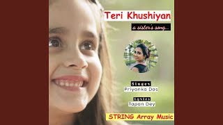 Teri Khushiyan Sisters Song [upl. by Catharine794]