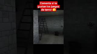 JUEGO DE TERROR EYES [upl. by Effy112]