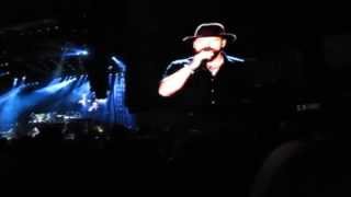 Zac Brown Band Performing Bohemian Rhapsody [upl. by Consolata]