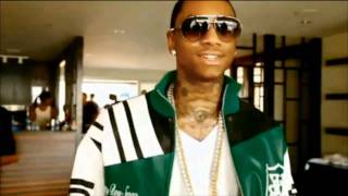 Soulja Boy Im Boomin HD lyrics [upl. by Jacey]