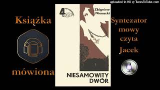 PS06 Niesamowity dwór audiobook cz 8  14 [upl. by Shipman]