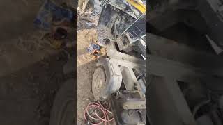 baisi Purab chauk auto garagesubscribe funny [upl. by Gotcher]