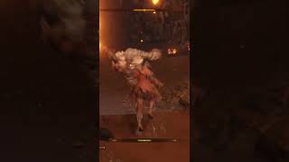 defeating owlfather  purification ending  sekiro [upl. by Yclek]