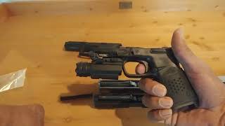 STOEGER STR9 VS SampW SDVE CHEAPER CAN BE BETTER 3 quotLOW COSTquot FIRE ARMS BUT ONE IS BETTER [upl. by Collete]