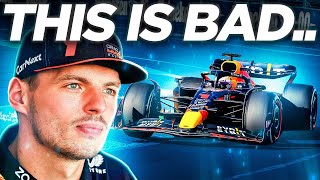 What Red Bull JUST FOUND About RB20 Is SHOCKING [upl. by Ariaz]