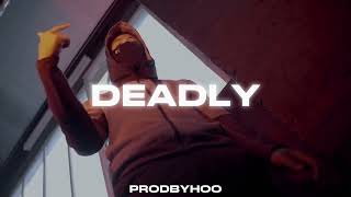 67 Dopesmoke x PR SAD x UK Drill Type Beat  DEADLY prodbyhoo [upl. by Fregger]