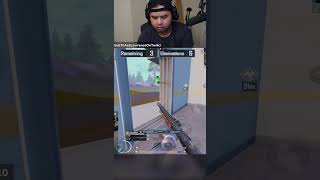 I think she reported me pubmvip pubg bgmi [upl. by Freeland769]