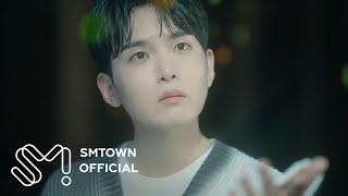 RYEOWOOK 려욱 오늘만은 Hiding Words MV [upl. by Dlanar]