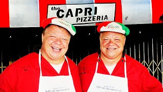 What Happened to the TWINS From Capri Pizzeria AFTER Kitchen Nightmares [upl. by Annyahs]