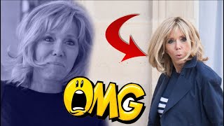 TRAGÉDIE  LES PRÉCÉDENTS SCANDALES DE BRIGITTE MACRON SONT SOUDAINEMENT RÉVÉLÉS [upl. by Tserof]