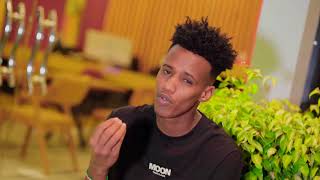 ABDIQANI XANGEEYE  HA RAACIN MUDAHARAD OFFICIAL VIDEO 2024 [upl. by Roley903]