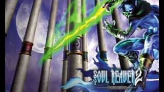 Soul Reaver 2  Main Theme [upl. by Leventis940]