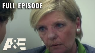 Intervention Then amp Now Sylvia  Full Episode S1 E6  AampE [upl. by Kleinstein567]