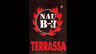 Nau B 3 Terrassa 1994 2 [upl. by Akerboom]