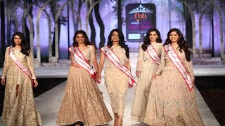 Miss India North 2019 Sub Contest Winners [upl. by Susannah]