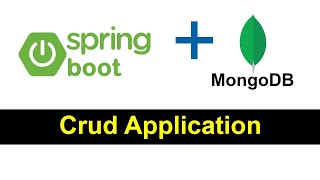 MongoDB CRUD Operations with Java and Spring Boot  REST API Tutorial [upl. by Hedda]