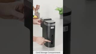 Keurig KMini Coffee Maker Review Compact Efficient and Perfect for Small Spaces [upl. by Derril]