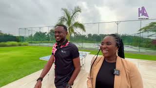 The Truth About Lakowe Lakes amp Golf Course Estate Lagos [upl. by Octavus804]