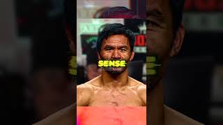 PACQUIAO VS BARRIOS IS THE SET UP FOR PACQUIAO VS TANK NEXT DO YOU WANT TO SEE IT amp WHO WINS [upl. by Myers1]