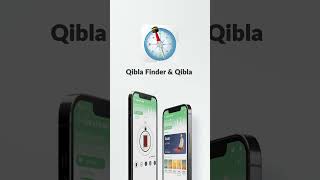 Qibla Finder amp Qibla Compass [upl. by Aysa]