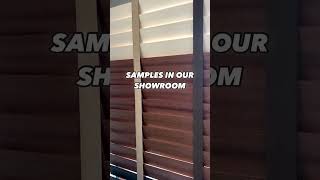 wooden Venetian blinds home windowblinds rollerblinds interiordesign homedecor interior [upl. by Valer]