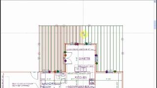 SoftPlan Drawing and Editing Deck Surfacing [upl. by Ambrosio]