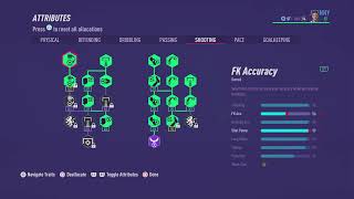 FIFA 22  Player Career Mode 94 Rated Striker [upl. by Spragens]