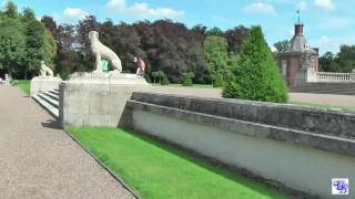 Schloss castle Nordkirchen 2009 [upl. by Neeluqcaj]