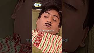 Me during festival tmkoc comedy funny relatable shorts comedyvideo funnyshorts festival [upl. by Laural]