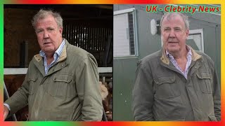 Jeremy Clarkson sparks health concerns as fans spot worrying detail [upl. by Nadnarb543]