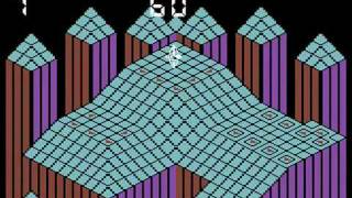 C64 Longplay  Gyroscope HQ [upl. by Tabib884]