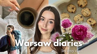 Ostatni vlog przed wylotem do TajlandiiPAKUJEMY SIÄ [upl. by Olivia]