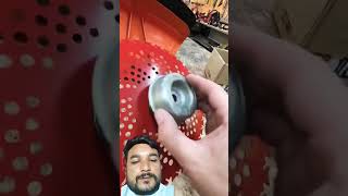 stihl chainsaw tools diy satisfying trimmer grass trimmerhead blade circularsawblade [upl. by Treve260]