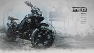 Days Gone Playthrough Livestream New Game Highest difficulty Part 2 [upl. by Oijimer293]